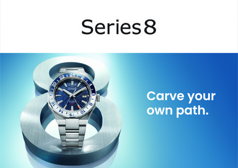 Series 8
