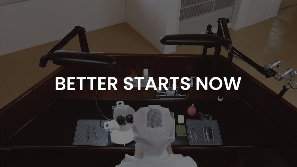 About Citizen – Better Starts Now